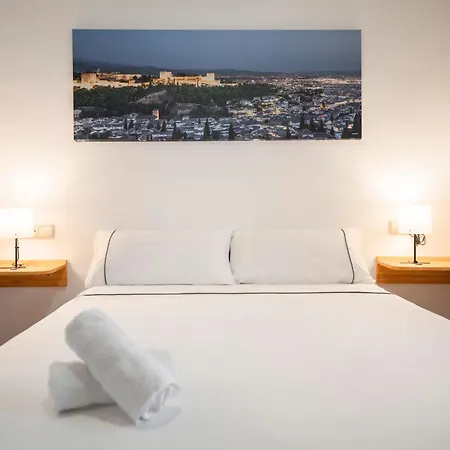 Con Piscina Privada A 11 Minutos De La Alhambra