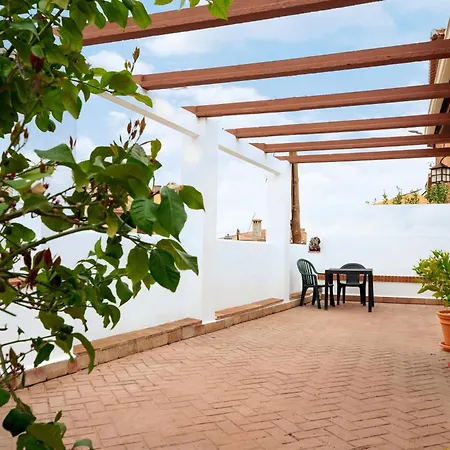 度假居 Con Piscina Privada A 11 Minutos De La Alhambra