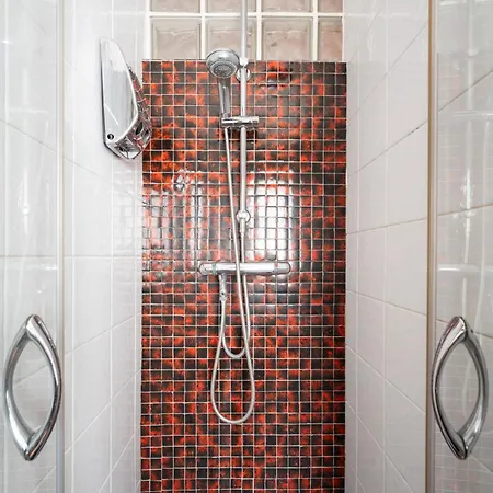 度假居 Con Piscina Privada A 11 Minutos De La Alhambra 韦托维加