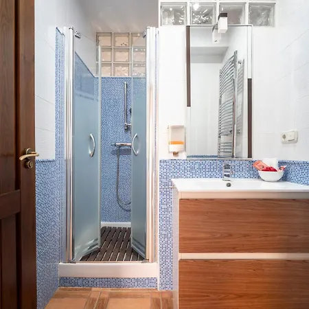 Con Piscina Privada A 11 Minutos De La Alhambra 韦托维加