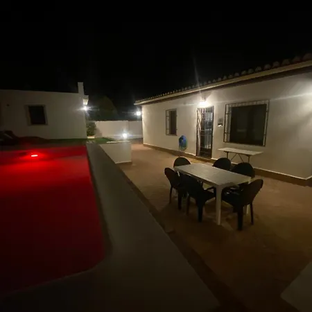 Con Piscina Privada A 11 Minutos De La Alhambra